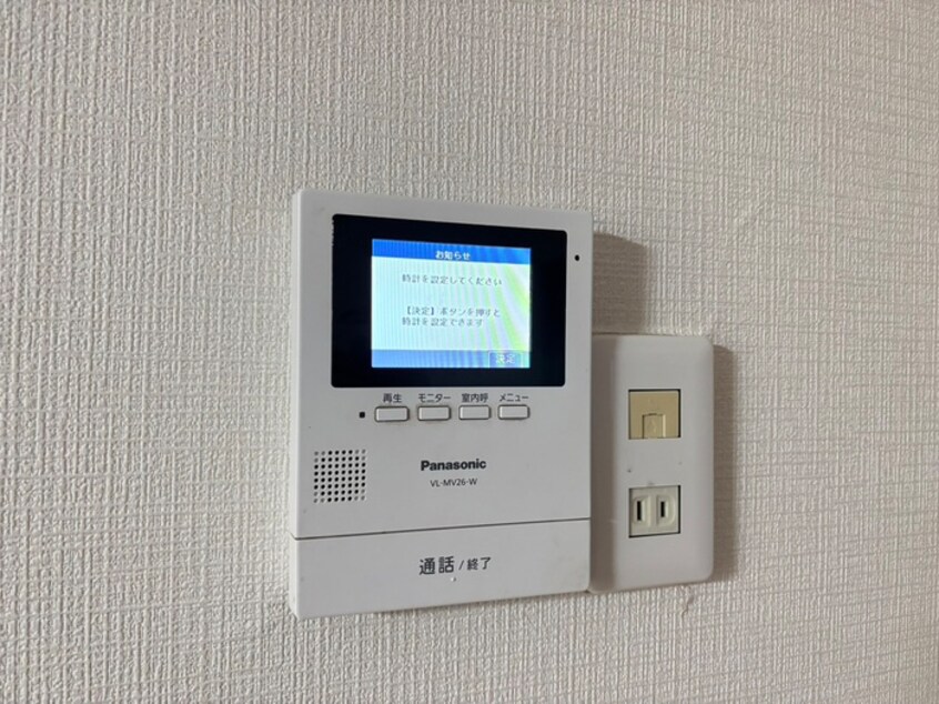 内観写真 ボンジュ－ル磯路