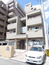 エスペランサ北田辺