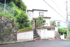 清荒神戸建