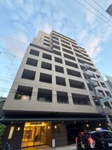 ルネス・ピース四条烏丸(707)