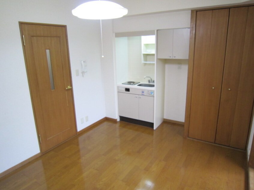 居室 シャルマンフジ堺市弐番館