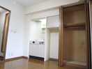 居室 シャルマンフジ堺市弐番館