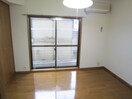 居室 シャルマンフジ堺市弐番館