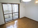 居室 シャルマンフジ堺市弐番館
