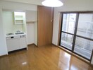 居室 シャルマンフジ堺市弐番館