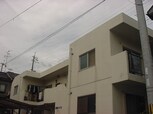 日吉ハイツ