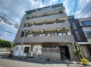 フェリシモ９６の外観