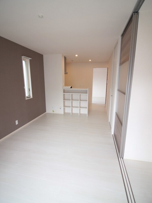 廊下 リアン・セジュール