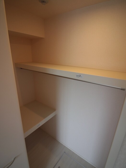 収納 リアン・セジュール