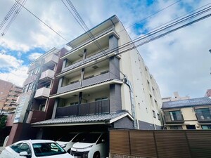 御所南レジデンシャル