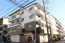 マンション OMOYAの外観