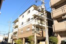 外観写真 マンション OMOYA