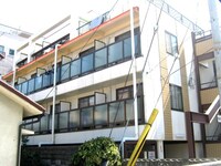 マンションニュ－ウェ－ブ