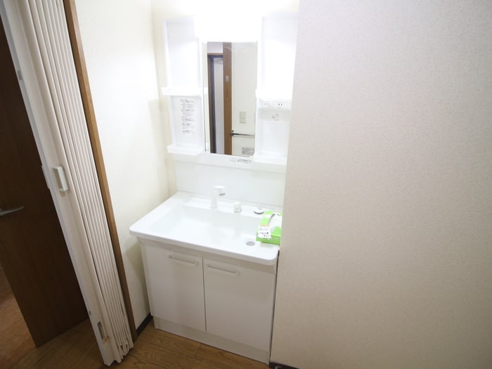 洗面 ベルフォ－レ中野