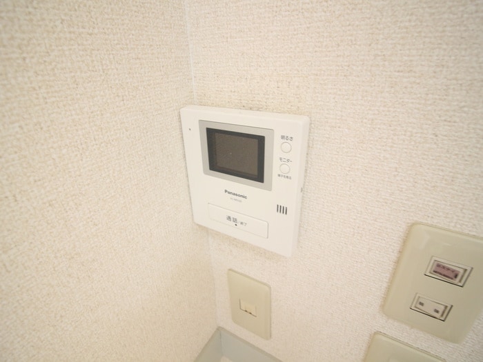 内観写真 ベルフォ－レ中野