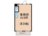 ＯｃｅａｎⅡ 1Rの間取り