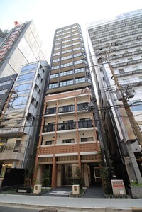 ｴｽﾃﾑｺｰﾄ心斎橋central(1304)