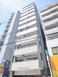 エイペックス京都駅前（401）