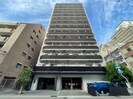 ｱﾄﾞﾊﾞﾝｽ神戸ﾗﾌｨﾅｰﾄ(601)の外観