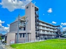 Ｓｕｎｄａｎｃｅの外観