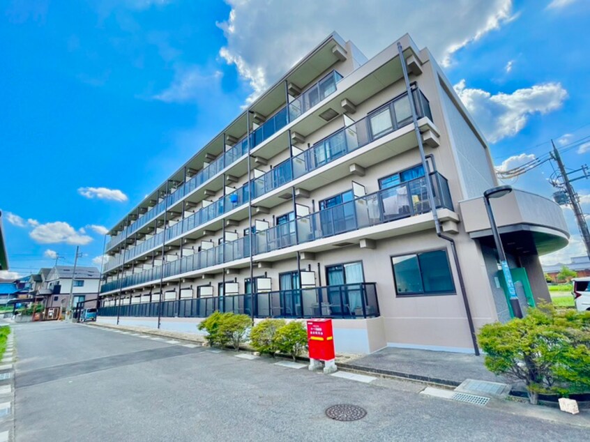 外観写真 Ｓｕｎｄａｎｃｅ