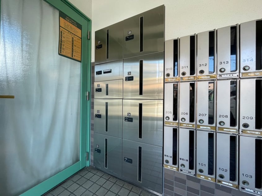 建物設備 Ｓｕｎｄａｎｃｅ