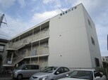 島ちとせハイツ