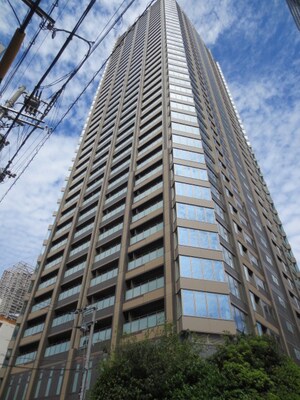 パークタワー北浜(3404)