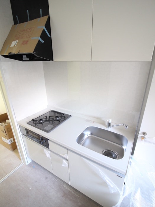 キッチン メリーハウス花屋敷