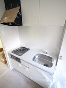 キッチン メリーハウス花屋敷