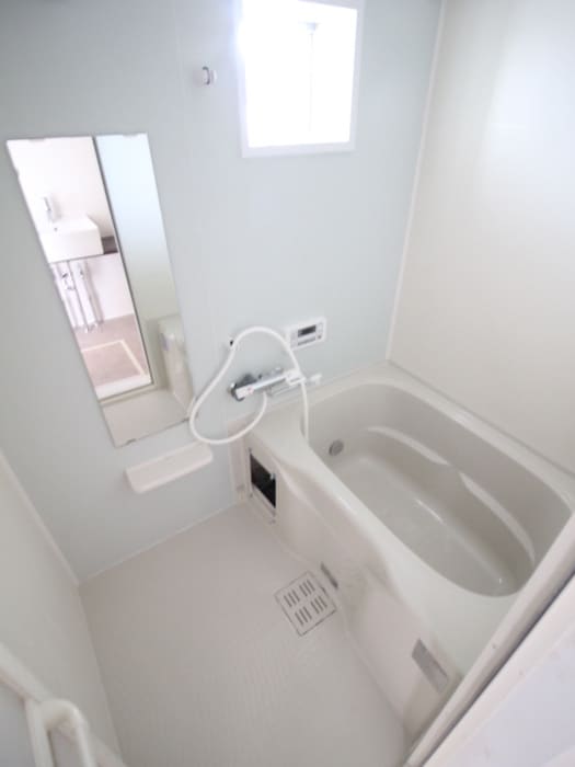 バス／シャワールーム等 メリーハウス花屋敷