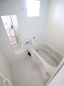 バス／シャワールーム等 メリーハウス花屋敷