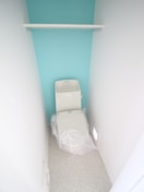 トイレ メリーハウス花屋敷