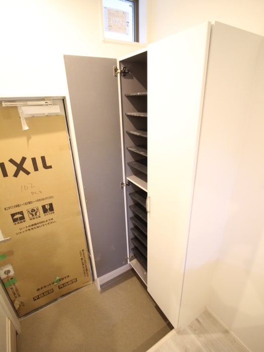 靴箱 メリーハウス花屋敷