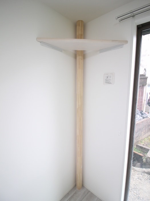 内観写真 メリーハウス花屋敷