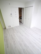 居室 メリーハウス花屋敷