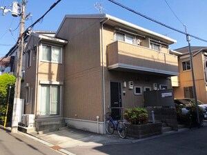 中利産業メゾネットⅡ