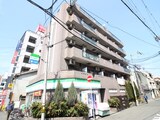 シャンクレ－ル塚本駅前
