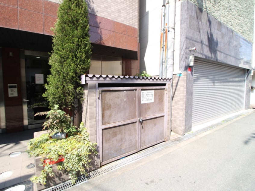 建物設備 シャンクレ－ル塚本駅前
