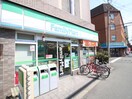 周辺環境 シャンクレ－ル塚本駅前