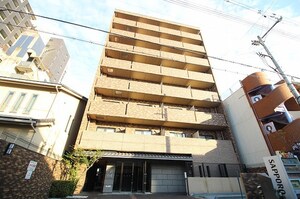 アスヴェル京都堀川高辻(705)