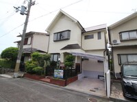 東香里1丁目貸家