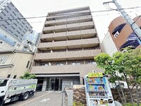 アスヴェル京都堀川高辻(706)