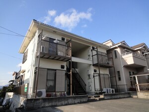 ペガサス参番館