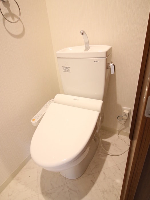 トイレ ラ・アンブル