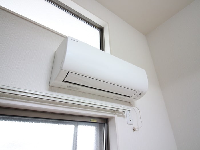 内観写真 ラ・アンブル