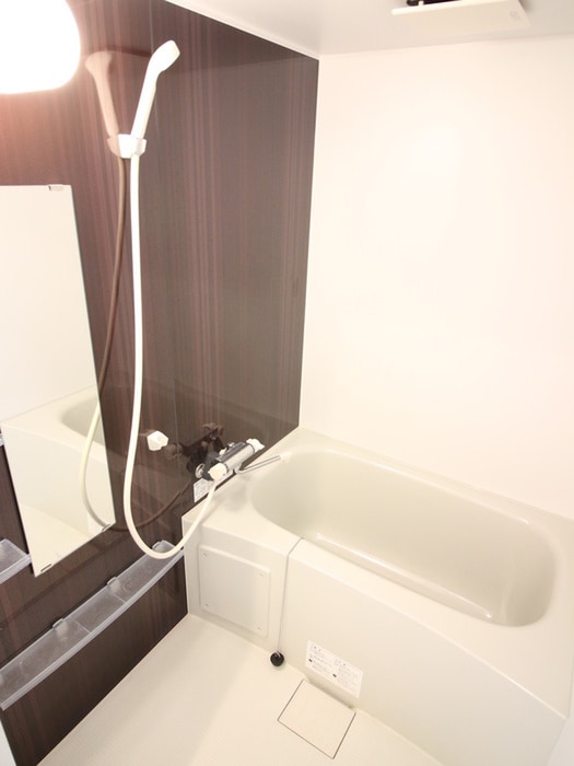 バス／シャワールーム等 ラ・アンブル