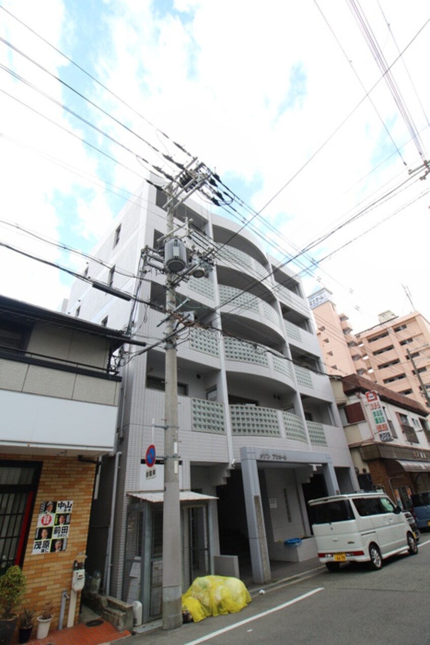 外観写真 メゾンプリオール