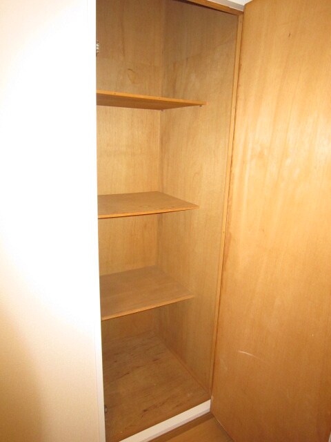 収納 メゾンプリオール