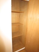 収納 メゾンプリオール